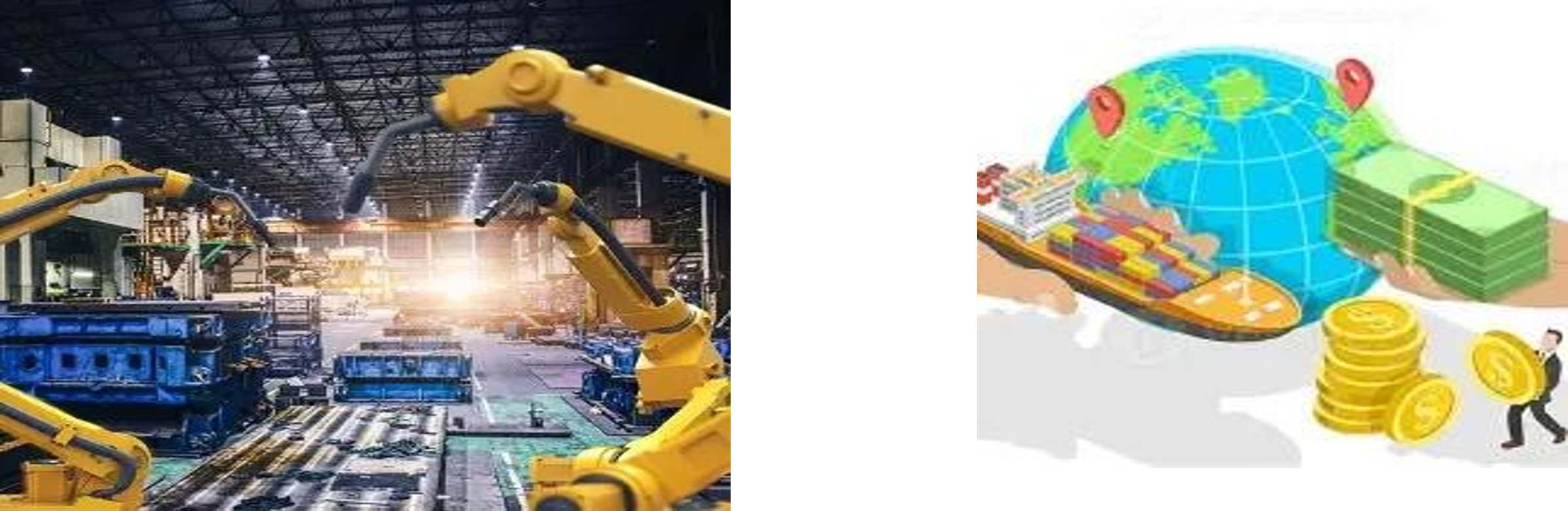 MANUFACTURING, TRADERS