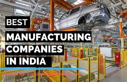 Manufacturing companies need a profile service is life
