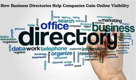 online business directors