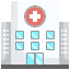 Hospitals (Service)
