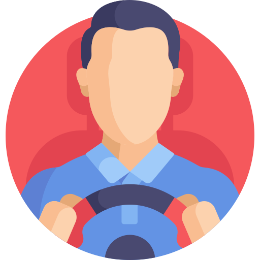 acting driver