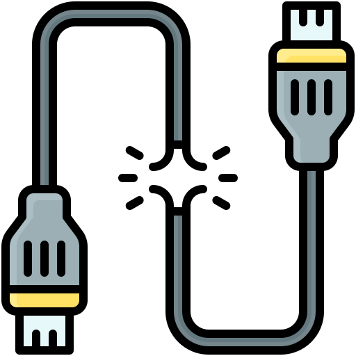 Wire and cable