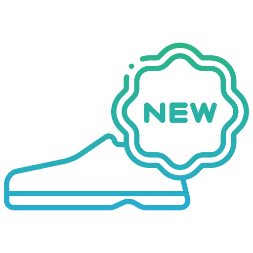 Footwear products