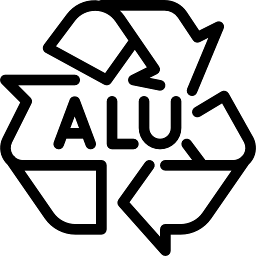Aluminum products