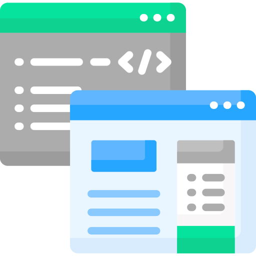 Full-stack Development