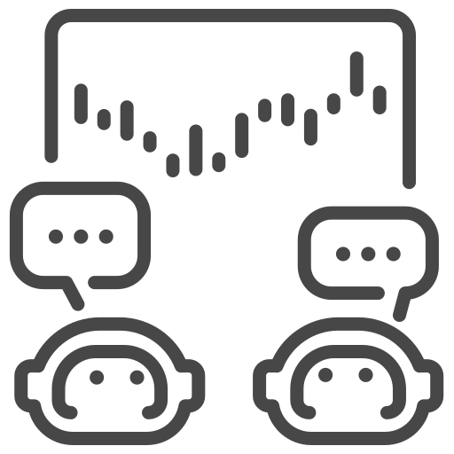 algorithm trading