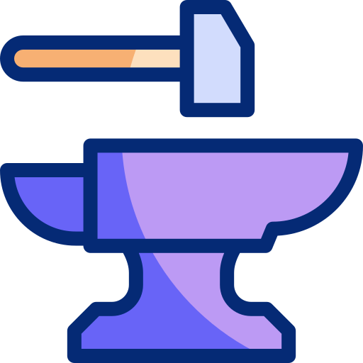 forge trading