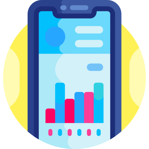 mobile trading