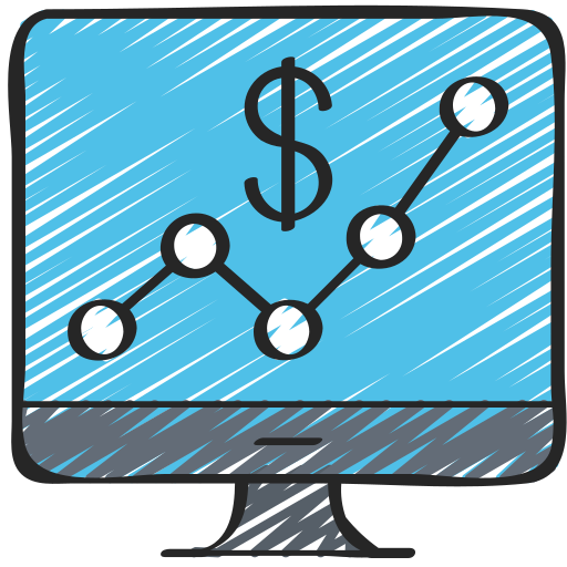 web trade