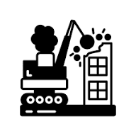 Building Demolisher