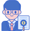 Chartered Accountants and Auditor (Service)
