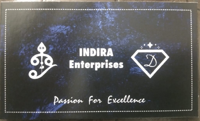 Indira Enterprises