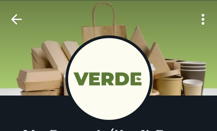 VERDE