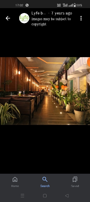 Lyfe by Soul Garden Bistro