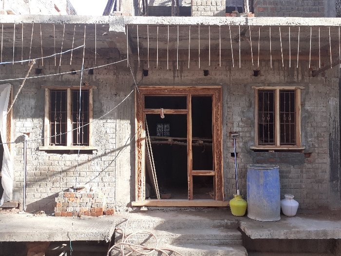 Sri KVS Constructions