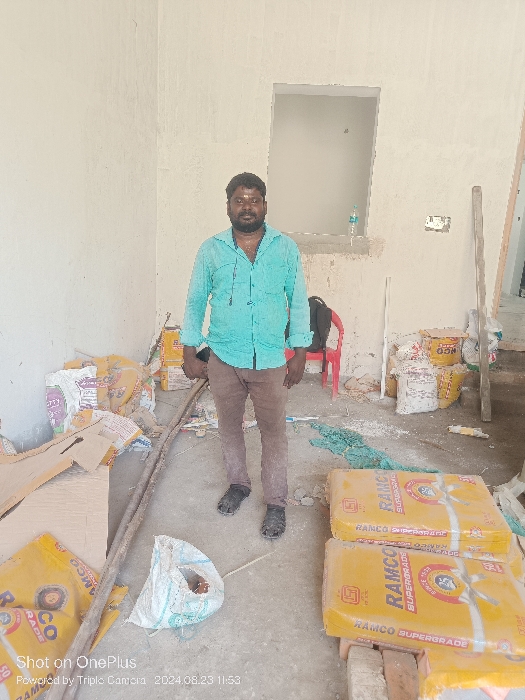 Sri KVS Constructions