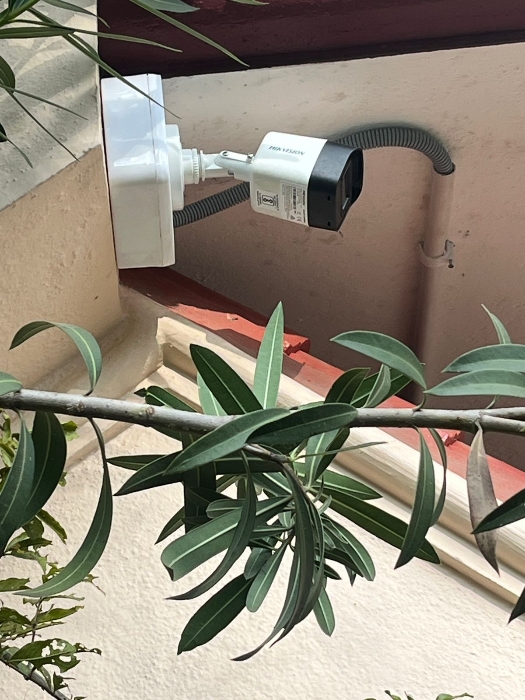 Agni Infotech secure systems