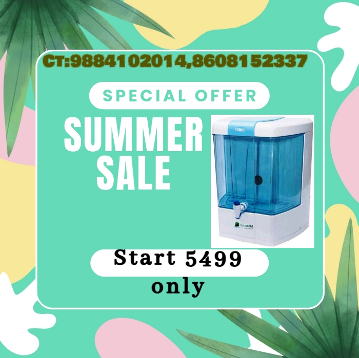 Dhavan aqua Solutions