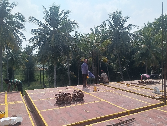 SK engineering and construction