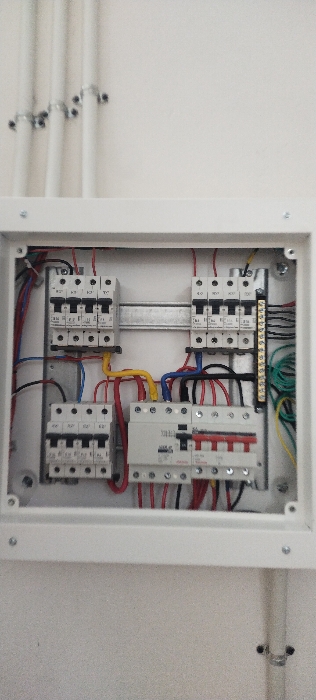 AV Electrical