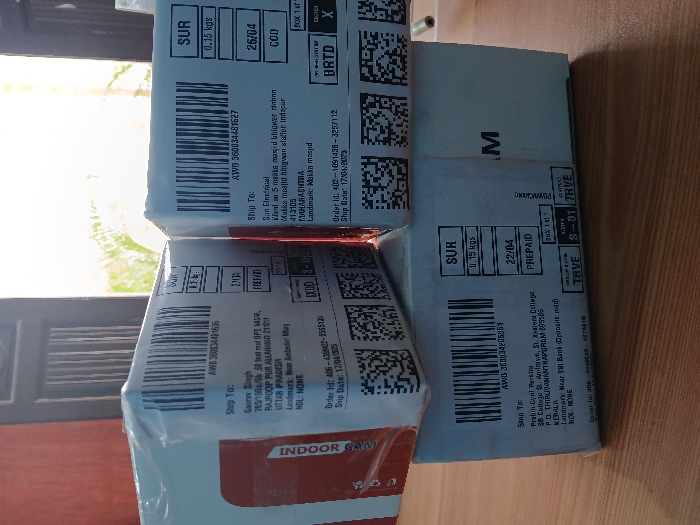 MATRIX CCTV TECHLNOOGIES PVT LTD