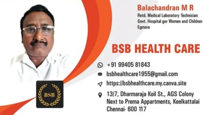 BSBHEALTHCARE