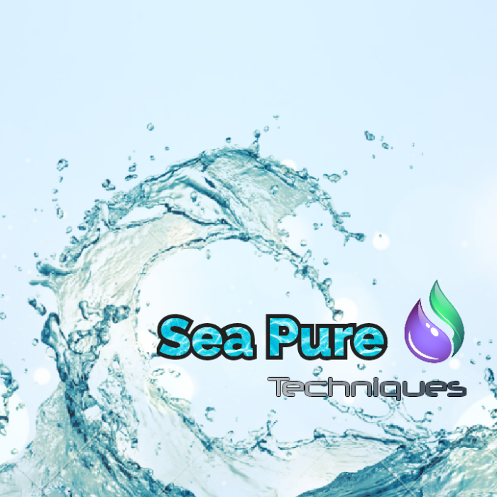 Seapure Techniques