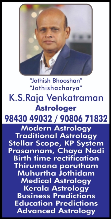 Modern Astrologer