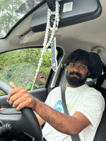 Arunraj Arumugam