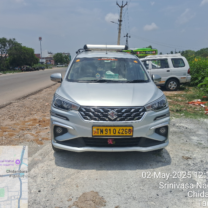 ஸ்ரீ ராஜ கணபதி டிராவல்ஸ்