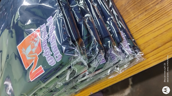 Bavin T shirt Printers