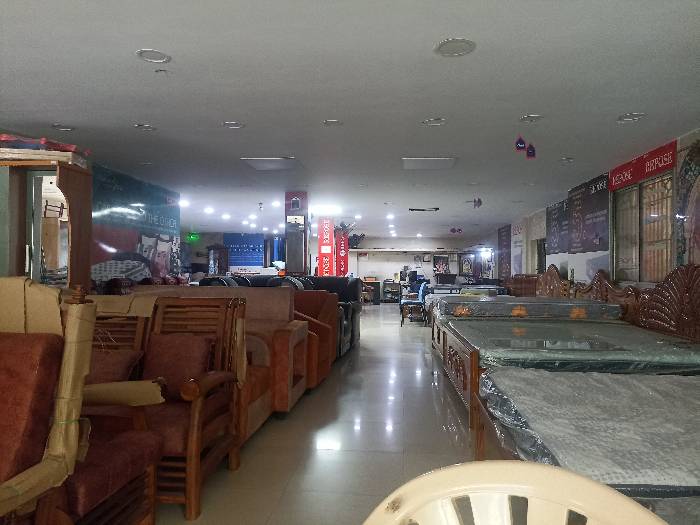 Thulasi furniture world