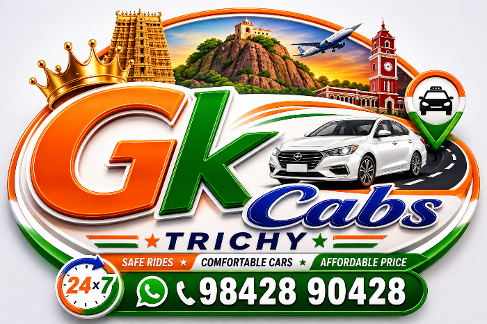 Gk cabs