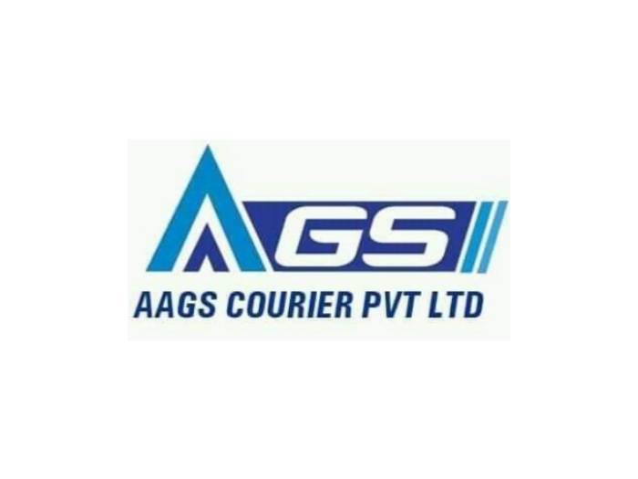 AAGS COURIER PVT LTD